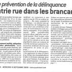 le Quotidien du médecin - 6 septembre 2006